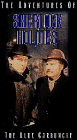 Sherlock Holmes: Blue Carbuncle [VHS] [Import]