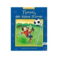 Timmi der kleine St�rmer