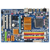 Gigabyte GA-EP35-DS3R P35 DDR2 1200 SATA 3Gb s Motherboard with Raid PCI Express