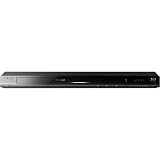 Sony 3D Blu-ray Disc Player (BDPS480)