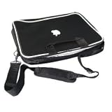 DSI Macbook 13.3 " Laptop carrying bag with Strap