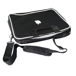 DSI Macbook 13.3 " Laptop carrying bag with Strap