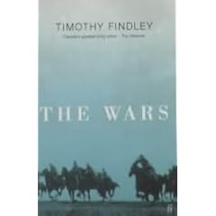 The Wars