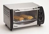 Review Avanti  / Avanti T-9 Stainless Steel Toaster Oven/Broiler