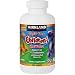 Kirkland Signature Childrens Chewable Complete MultiVitamin, 300 Tablets