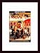 Bronx Tale A, Art Poster by Unknown Artist, with Wood Frame, poster size: 11