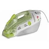 Hand Held Spot Extractor
