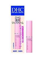 DHC 薬用リップクリーム 1.5g