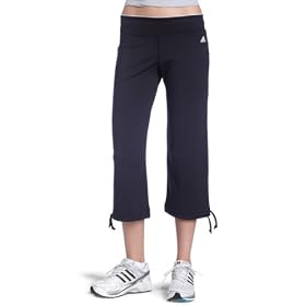 Buy adidas Ladies adiMotivate Capri