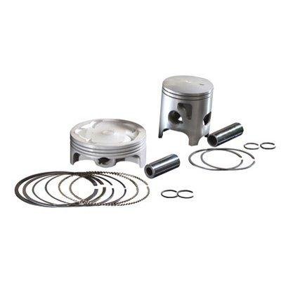 Pro-X Piston Ring Set - Standard Bore 02.2314