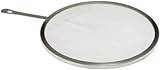 Amco Professional Splatter Screen, Stainless Steel