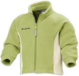Columbia Benton Springs Sweater Girls 2-4T