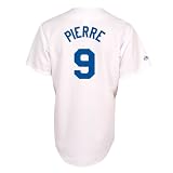 Juan Pierre Los Angeles Dodgers Replica Home Jersey