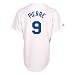 Juan Pierre Los Angeles Dodgers Replica Home Jersey