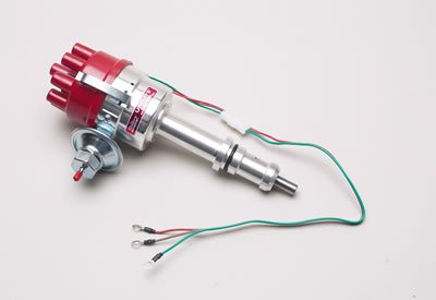 Mallory 4768901 Unilite Distributor