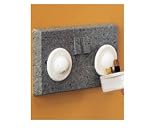 Clippasafe Plug Socket Covers - (Pack of Four)