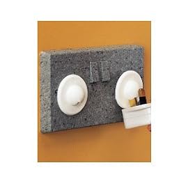 Clippasafe Plug Socket Covers - (Pack of Four)