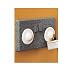 Clippasafe Plug Socket Covers - (Pack of Four)