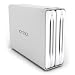 All Products : 3.5" SATA Screw-less Dual Bay RAID enclosure