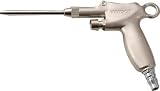 ＴＲＵＳＣＯ　エアダスター　ボタン式　プラグタイプ　ノズル１００ｍｍ　3654729　TD30B1