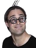 Nerd Glasses