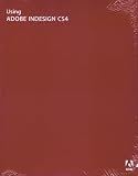 Using Adobe InDesign CS4 Printed Manual