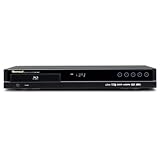 31ZRbt3MBYL. SL160  Sherwood BDP 6003 Full HD Blu ray Player