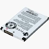 31ZRbt52mOL. SL160  1500mAh Battery for HTC Mogul Sprint PPC 6800