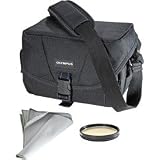 Olympus KIT STARTER EVOLT BLS