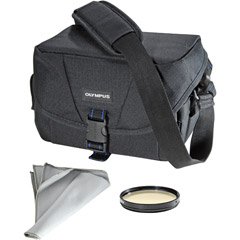 Olympus KIT STARTER EVOLT BLS