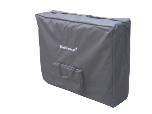 Purple Light Weight Portable Massage Table w/Free Carry Case On Sale