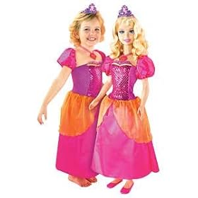 My Size Barbie Doll Diamond Princess Liana and Outfit ~ 3 Feet Tall ~ Christmas Birthday... by My Size Barbie Doll