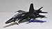 JW4_15 JWings 4 #15 F/A-18B HORNET TOP GUN Fighter Aircraft Plane 1:144 Military Model_s-2