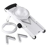 OXO V-Blade Mandoline Slicer