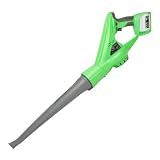 Garden & DIY Online Shop Ranking 9378. CEL BL2 Cordless Leaf Blower - Lithium Ion Battery - 195kph Airflow