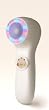 Ozone Beauty Touch & LED Massager CC-010B -- Cleansing Properties of Ozone......