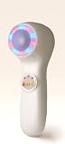 Ozone Beauty Touch & LED Massager CC-010B -- Cleansing Properties of Ozone......
