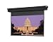 Dalite Dual Masking Electrol Hdtv Format To Video Format 69 X 123 Inch Matte White Projection Screen - Dalite 77661