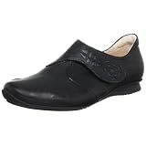 Think Chilli 80106 Damen Mary Jane Halbschuhe