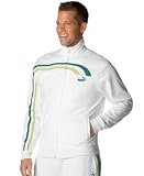 Puma - Puma Form Stripe Track Jacket