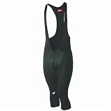 Pearl Izumi Vertex ThermaFleece Bib Knicker