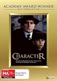 Character