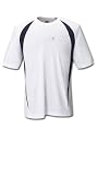 Champion Men Double Dry Elevation Short Sleeve Shirt t2052