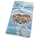 Buy Littlest Pet Shop Slumber Bag