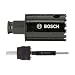 Bosch HDG138QA Diamond HS 1-3/8" starter set