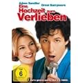 Eine Hochzeit zum Verlieben