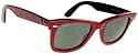 Ray-Ban Sunglasses ORIGINAL WAYFARER (RB 2140 955 50)