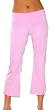 Fold Over Capri Yoga Pant