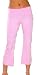 Fold Over Capri Yoga Pant