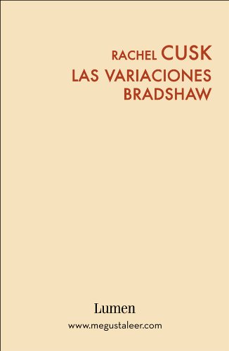 Las variaciones Bradshaw (Spanish Edition)